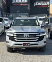 إعلان عن لاند VX الساير موديل 2022 عداد 88