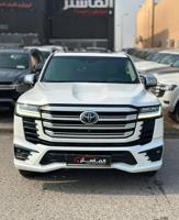 إعلان عن لاند VXR ايرو اس تون تيربو 2022 عداد 114