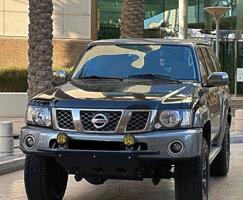 إعلان عن سفاري 2023 الاسطوره