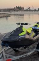 إعلان عن سبارك تركس ٢٠٢٣