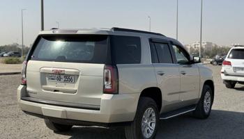 إعلان عن يوكن 2016 دبل 🔥 بحاله نظيفه جدا