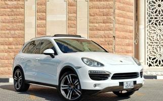 إعلان عن كايين - 2014