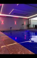 إعلان عن استراحة بستان الكويت ( يومي- اسبوعي- للعوائل )