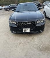 إعلان عن كرايزلر S موديل 2021