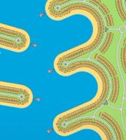 إعلان عن مطلوب ارض فضاء بالخيران للاجار .. عقد طويل