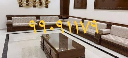 إعلان عن تفصال تنجيد بأقل الاسعار