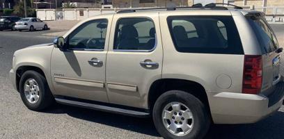 إعلان عن للبيع تاهو ٢٠١١ وارد الوكاله