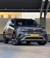 إعلان عن Teramont 4motion / 2023 / 8 km