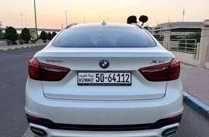 إعلان عن للبيع X6 -2019