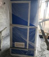 إعلان عن للبيع حمام متنقل