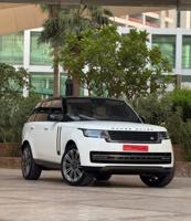 إعلان عن Range Rover P530 / 2023 / 30 km تحت الكفالة / طلبية خاصة
