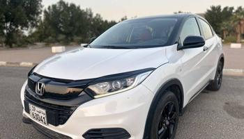 إعلان عن للبيع هوندا HRV مديل2021