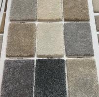 إعلان عن سجاد زل لباد