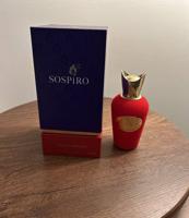 إعلان عن Sospiro dolce sonata