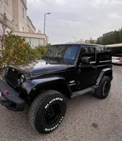 إعلان عن رانقلر صحاري