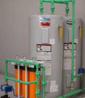 إعلان عن صحي24 ساعة تصليح سخان مركزي مضخات وتركيب مضخات تركيب فلاتر