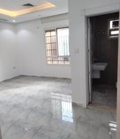 إعلان عن للإيجار شقة بغرب عبد الله مبارك