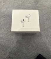 إعلان عن AirPods pro3