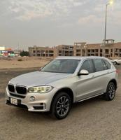 إعلان عن بي ام 2014 اكس فايف صبغ وكالة