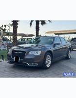 إعلان عن ‏ 🔴بحالة ممتازة CHRYSLER 300 C V6🔴
