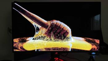 إعلان عن PG32UCDM 32’ QD-OLED