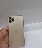 إعلان عن ايفون 11برو ماكس 256 ذهبي