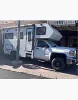 إعلان عن كامبر مصنع الخالد