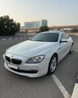 إعلان عن للبيع BMW 640l Coupe