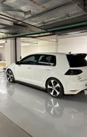 إعلان عن Golf GTI 2017 Stage 2 plus