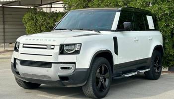 إعلان عن ديفندر 4 سلندر موديل 2023 ماشي37 الف