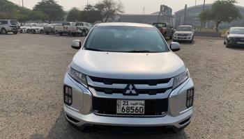 إعلان عن للبيع ميتسبوشي جيب Asx طراز 2023