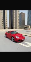 إعلان عن Porsche Turbo 996 // 2003 بقمه النظافه