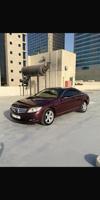 إعلان عن MB CL500 AMG // 2007 صبغ وكاله وارد البشر