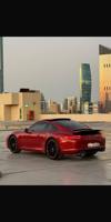 إعلان عن للبيع بورش 911 carrera الموديل2014 طلبيه خاصه