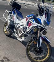 إعلان عن للبيع Africa Twin Adventure