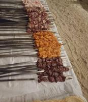 إعلان عن صباح السالم