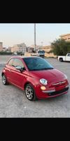 إعلان عن Fiat 500cc // 2014 صبغ وكاله