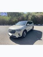 إعلان عن هيونداي - جراند سنتافي