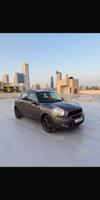 إعلان عن Mini cooper S // 2011 بقمه النظافه