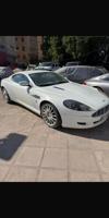 إعلان عن Aston Martin DB9 // 2008 اعلى درجه