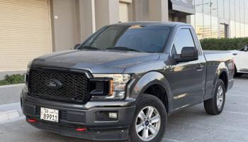 إعلان عن فورد F150 موديل 2019 بحاله ممتازه كل شي واضح بالعلان سعر نهائي نهائييي