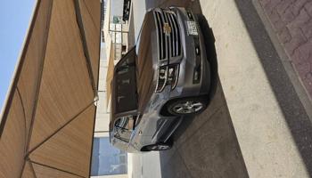 إعلان عن تاهو كروم اديشن