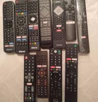 إعلان عن ريموتات تلفزيونات جديدة24ساعة