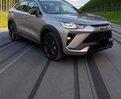 إعلان عن للبيع هافال H6 GT كامل المواصفات