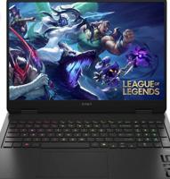 إعلان عن Hp omen i7 16 ram 1tb ssd nividia geforce rtx 5060 16inch