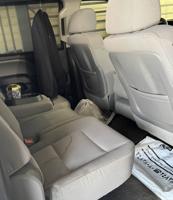 إعلان عن SILVERADO HD2500