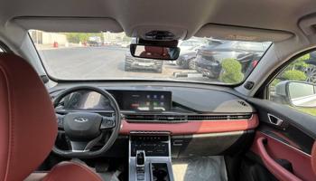 إعلان عن شيري تيجو 7 برو 2025