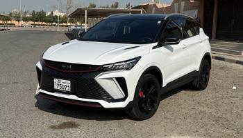 إعلان عن للبيع كولري موديل٢٠٢٥ بحالة ممتازة