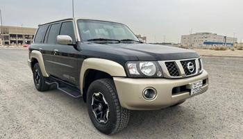 إعلان عن نيسان سوبر سفاري ٢٠٢٢ الفل ماشي ٥٤ ألف