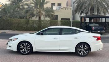 إعلان عن ماكسيما 2018 عداد 130 الف شرط الفحص